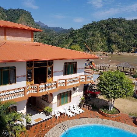 روريناباكيه Hotel Takana المظهر الخارجي الصورة