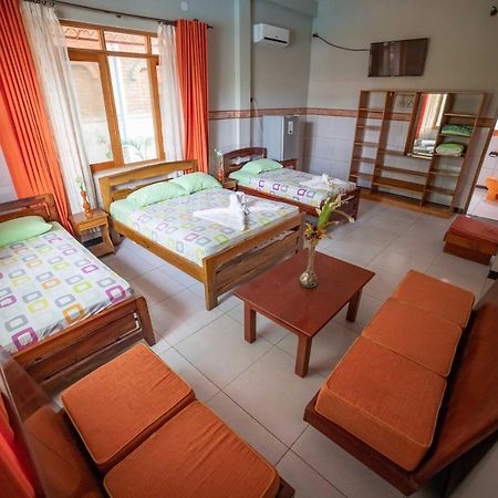 روريناباكيه Hotel Takana المظهر الخارجي الصورة