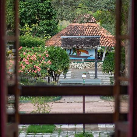 روريناباكيه Hotel Takana المظهر الخارجي الصورة