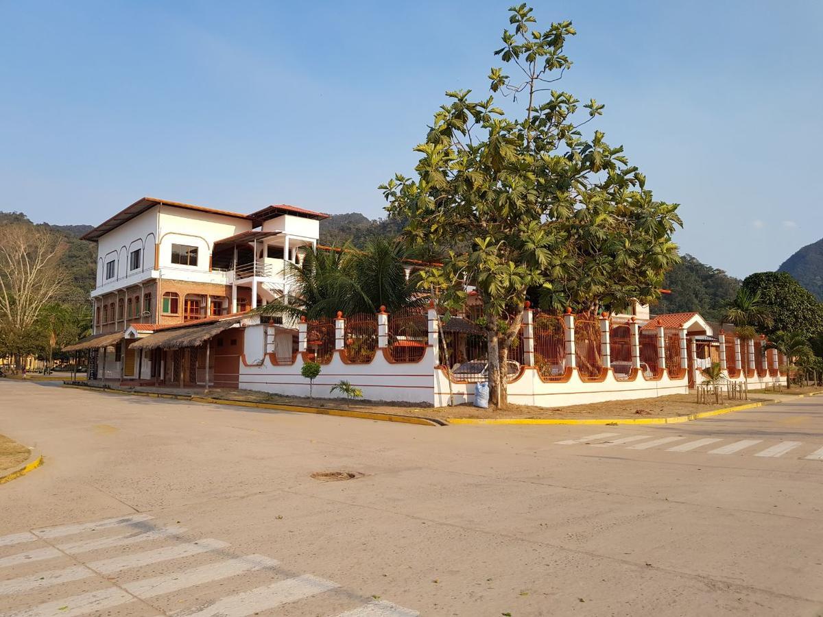روريناباكيه Hotel Takana المظهر الخارجي الصورة