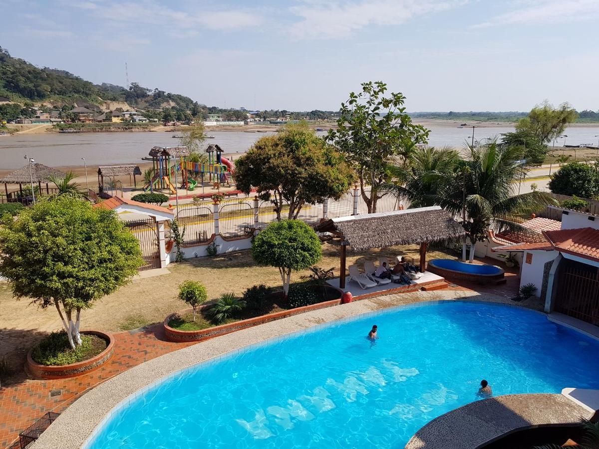 روريناباكيه Hotel Takana المظهر الخارجي الصورة