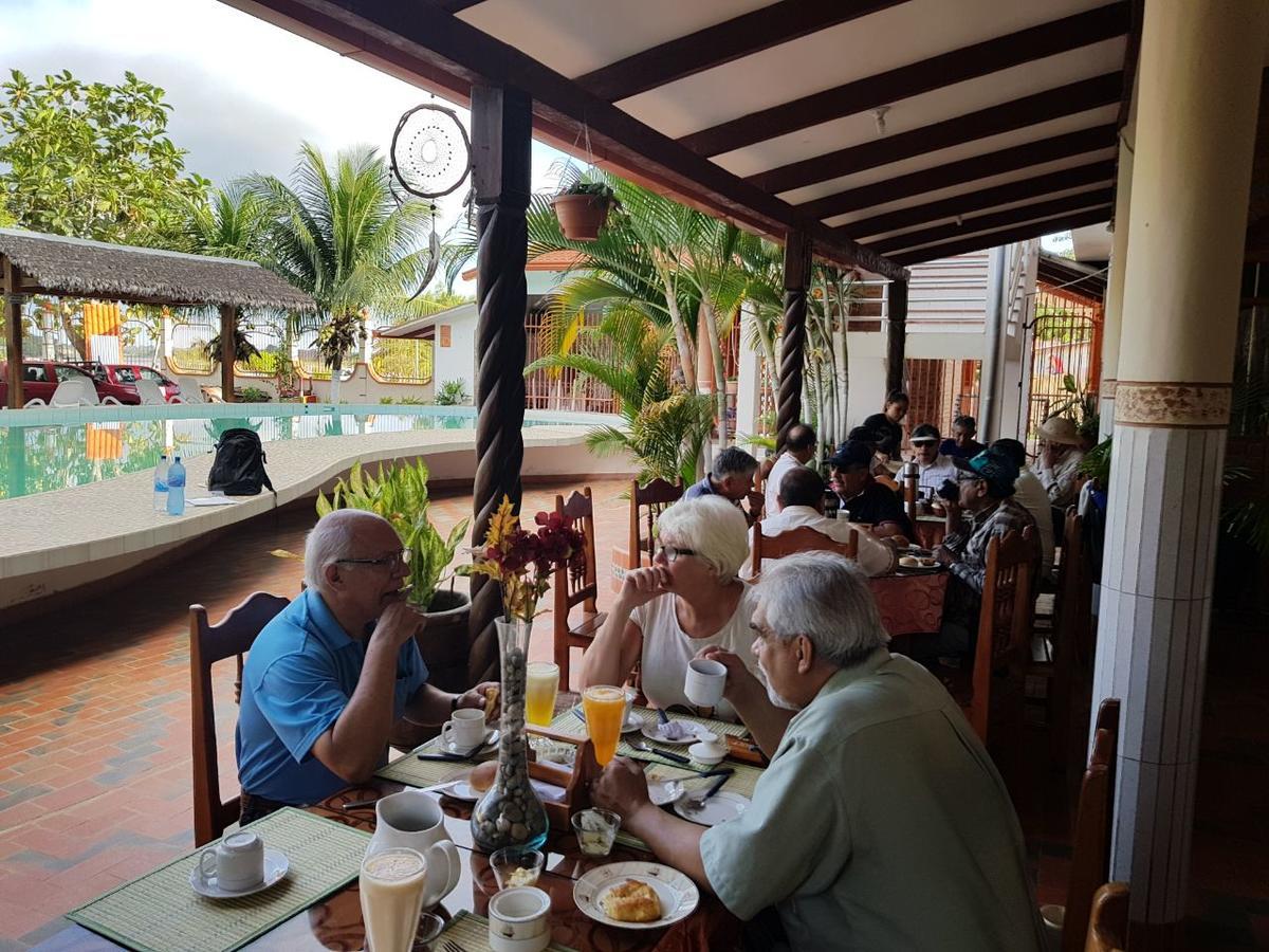 روريناباكيه Hotel Takana المظهر الخارجي الصورة