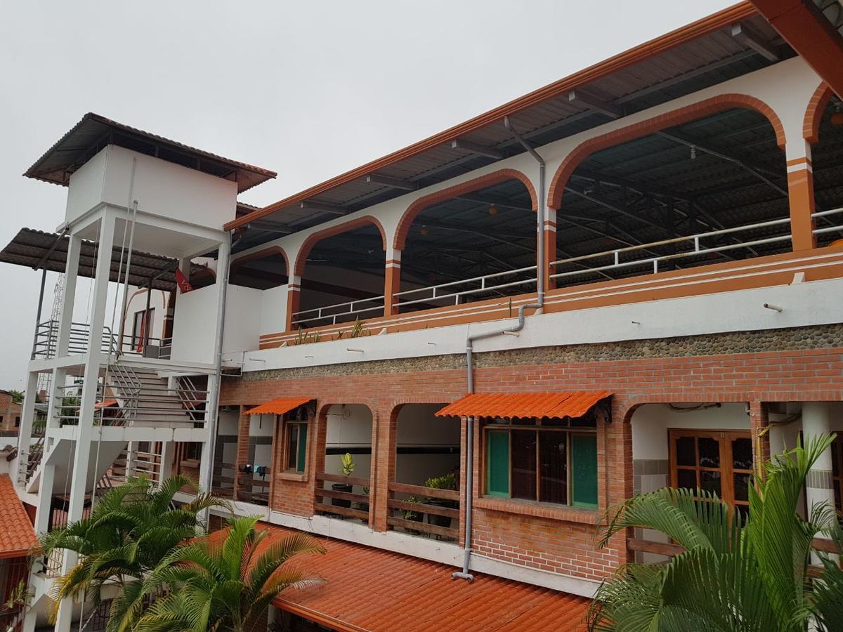 روريناباكيه Hotel Takana المظهر الخارجي الصورة