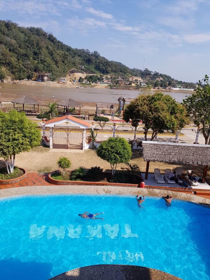 روريناباكيه Hotel Takana المظهر الخارجي الصورة