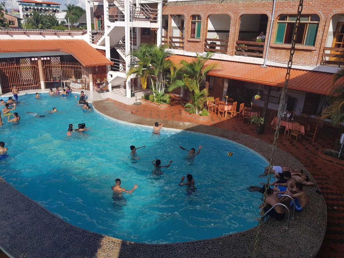 روريناباكيه Hotel Takana المظهر الخارجي الصورة