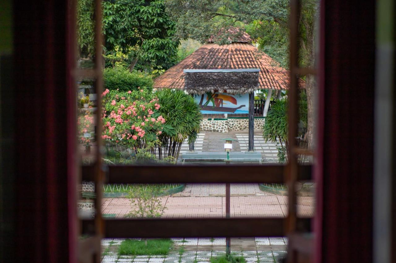 روريناباكيه Hotel Takana المظهر الخارجي الصورة