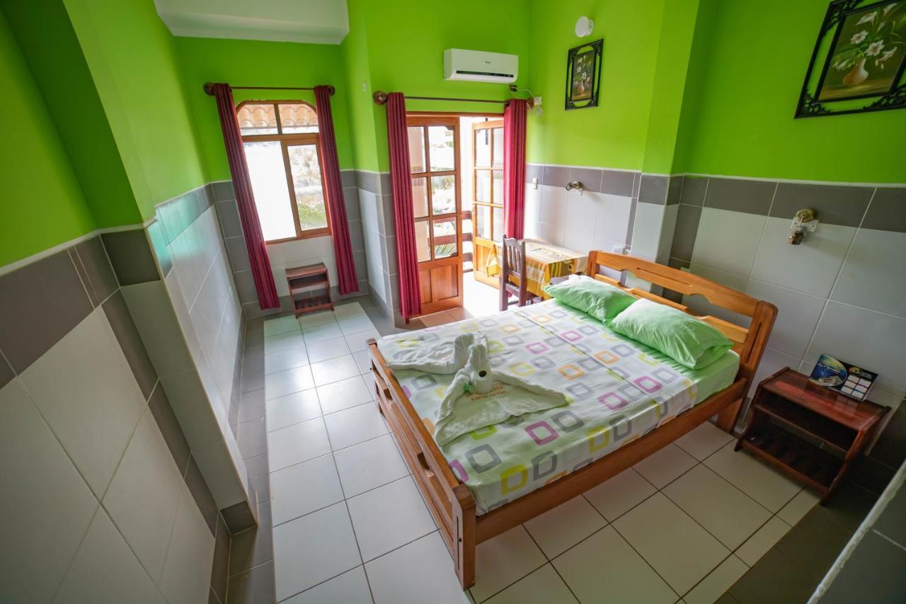 روريناباكيه Hotel Takana المظهر الخارجي الصورة